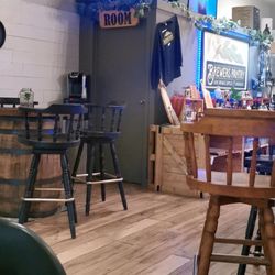 Brewer's Pantry - Interior / Shopping
