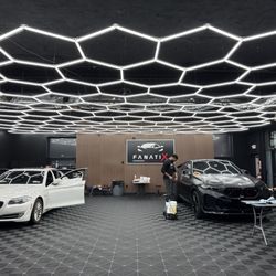 Fanatix Auto Spa