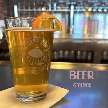 ROUND BARN BREWERY AND PUBLIC HOUSE - Updated February 2026 - 175