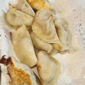 Dumpling House - Chinese Near Me - Frisco, Texas