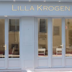 Lilla Krogen - Lilla Krogen