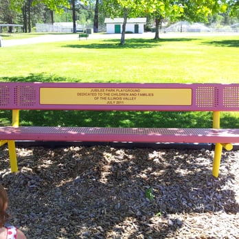 Jubilee Park - Parks Near Me - Cave Junction, Oregon
