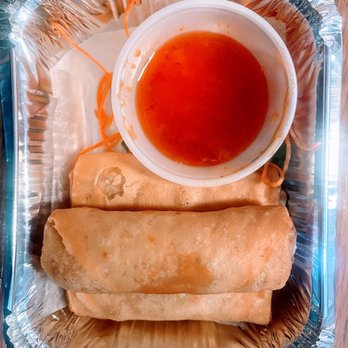 Thai Select - Spring Rolls - Thai Near Me - Arlington, Virginia Thai Select - Spring Rolls - Thai Near Me - Arlington, Virginia