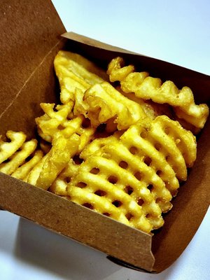 McDonald's by null