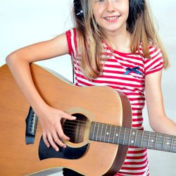 Karen Mullally Guitar Lessons