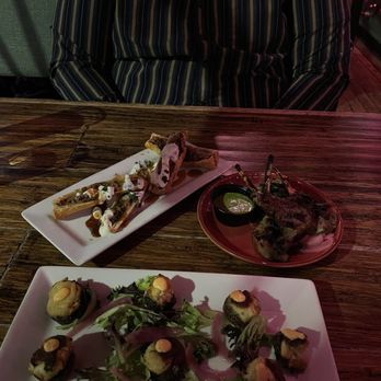 Bar Solita - Birria Eggrolls - Wine Bars Near Me - Richmond, Virginia Bar Solita - Birria Eggrolls - Wine Bars Near Me - Richmond, Virginia