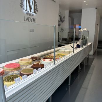 Lady M Cake Boutique - Desserts Near Me - New York, New York Lady M Cake Boutique - Desserts Near Me - New York, New York