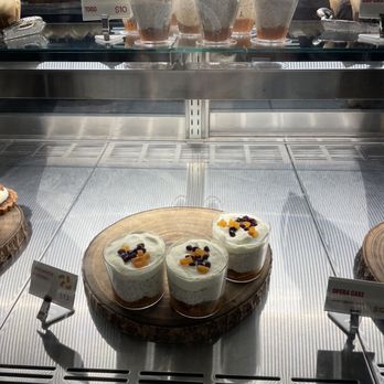 Little Saint - Vegan Near Me - Healdsburg, California