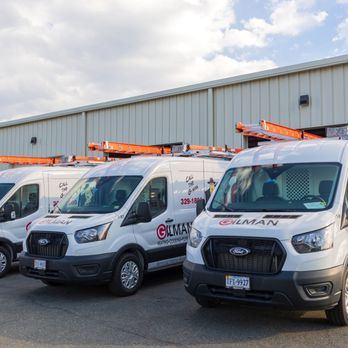 Gilman Heating, Cooling & Plumbing - Plumbing Near Me - Kilmarnock, Virginia Gilman Heating, Cooling & Plumbing - Plumbing Near Me - Kilmarnock, Virginia