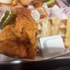 Hangry Joe's Hot Chicken & Wings gift card