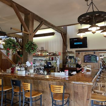 The Whistling Farmer Pub - American Near Me - Nunda, New York The Whistling Farmer Pub - American Near Me - Nunda, New York