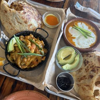 Aman Cafe - Asian Fusion Near Me - Oakland, California