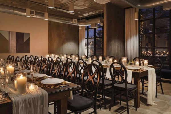 The LOOM Hotel, Tapestry Collection by Hilton by null