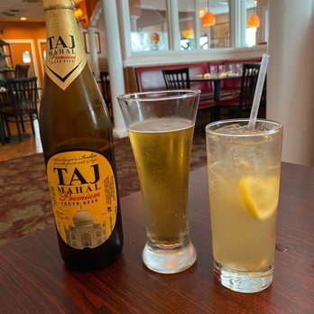 Amrit Palace - When in India. Or at least when in Ocala at our favorite Indian place! - Indian Near Me - Ocala, Florida