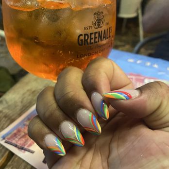 Amazing Nails - Nail Salons Near Me - San Rafael, California Amazing Nails - Nail Salons Near Me - San Rafael, California
