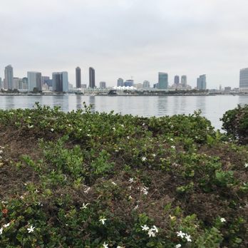 Centennial Park - Parks Near Me - Coronado, California