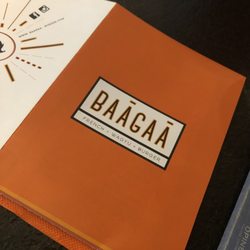 Baāgaā