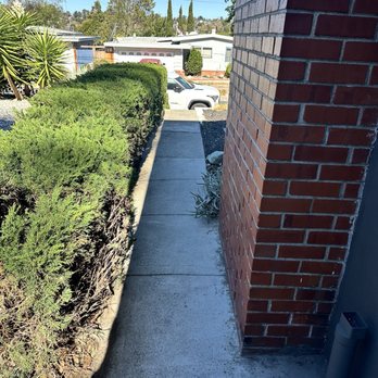 Bautista Landscaping  - After - Landscaping Near Me