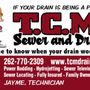 Photo of Tcm Sewer & Drain