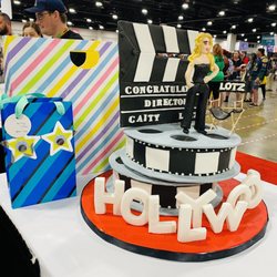 Designer Cakes Co.