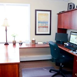D&G Dental - Caldwell - Dental consultation room