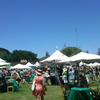Sunset Celebration Weekend - Festivals Near Me - Menlo Park, California
