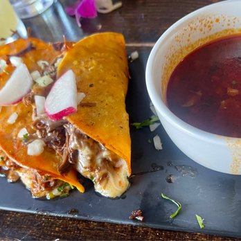 Tostadas - Birria Tacos - Breakfast & Brunch Near Me - San Jose, California Tostadas - Birria Tacos - Breakfast & Brunch Near Me - San Jose, California