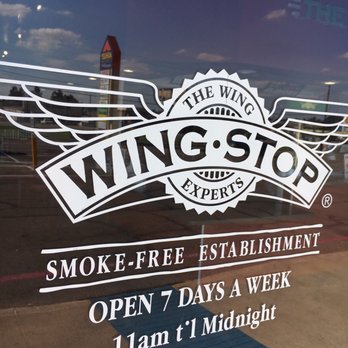 Wingstop - Chicken Wings Near Me - Paris, Texas Wingstop - Chicken Wings Near Me - Paris, Texas