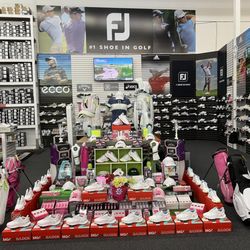 The Golf Mart - " Happy Mother's Day"