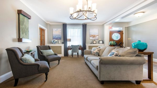 COUTTS FUNERAL HOME & CREMATION CENTRE - Updated June 2026 - 23 Photos