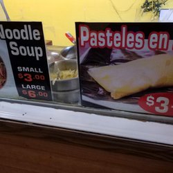 Mami's Restaurant