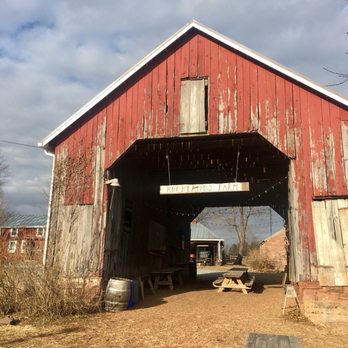 Rocklands Farm Winery - CSA Near Me - Poolesville, Maryland