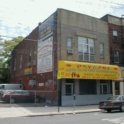 Staten Island Early Childhood Center