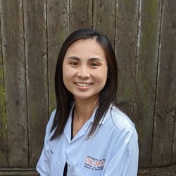 Ingleside Dental SF - Dr. Tammy Auyeung