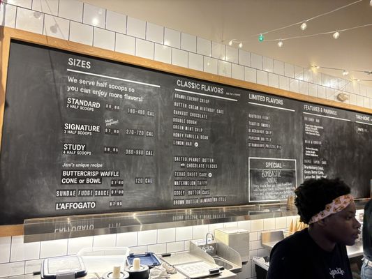 Jeni's Splendid Ice Creams by null