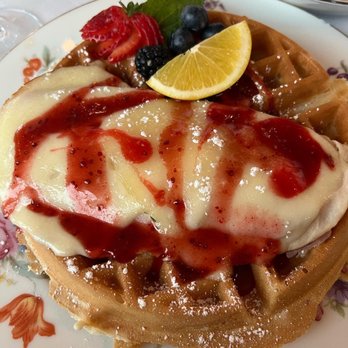 Founders Restaurant - Monte Cristo waffle - Cocktail Bars Near Me - Winston-Salem, North Carolina Founders Restaurant - Monte Cristo waffle - Cocktail Bars Near Me - Winston-Salem, North Carolina