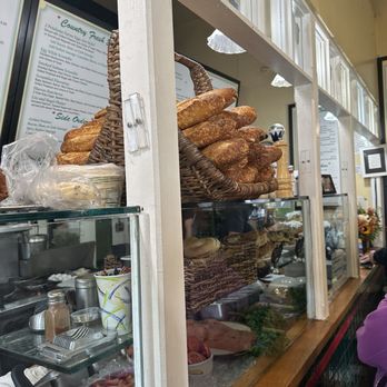 Mama's On Washington Square - Breakfast & Brunch Near Me - San Francisco, California