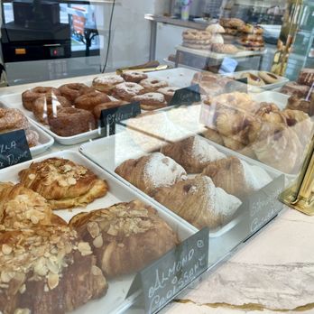 Chef & The Baker - Bakery Selection - Bakeries Near Me - Tampa, Florida