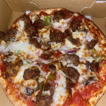 TJ's Pizza Wings N Things - Pizza Near Me - Denton, Texas TJ's Pizza Wings N Things - Pizza Near Me - Denton, Texas
