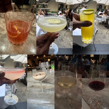 Yebo Beach Haus - Dranks - New American Near Me - Atlanta, Georgia Yebo Beach Haus - Dranks - New American Near Me - Atlanta, Georgia