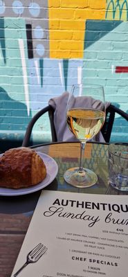 Authentique - Epicerie & Bar by null