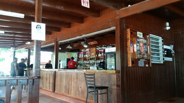 La Reine Chicken Shack by null