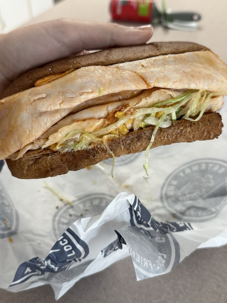 Gateway Subs