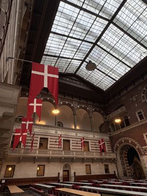 Rådhuspladsen by null