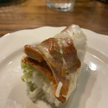 New Saigon Pho - 3. Grilled Pork Spring Roll (2 Rolls) - Vietnamese Near Me - Newburgh, New York