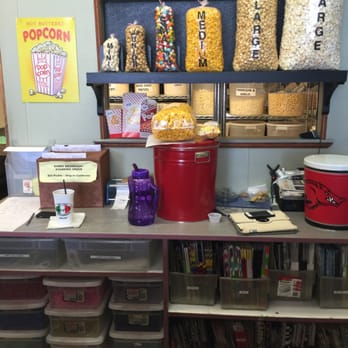 The Popcorn Shack - Popcorn Shops Near Me - Dallas, Texas The Popcorn Shack - Popcorn Shops Near Me - Dallas, Texas