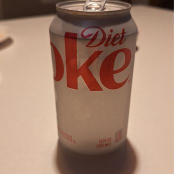 K-Pop Chicken - Diet Coke - Korean Near Me - Savannah, Georgia