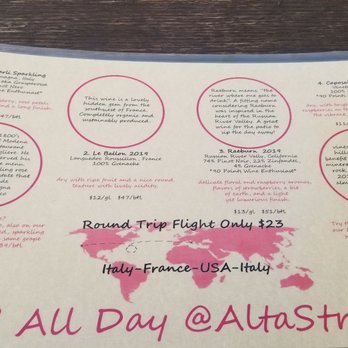 Alta Strada - 7/18/21 - Italian Near Me - Fairfax, Virginia Alta Strada - 7/18/21 - Italian Near Me - Fairfax, Virginia
