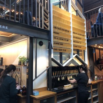 Long Live Beerworks - Breweries Near Me - Providence, Rhode Island