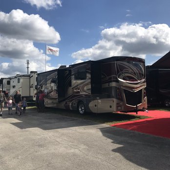 Florida State Fairgrounds - Venues & Event Spaces Near Me - Tampa, Florida
